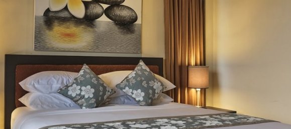 Вилла с 3 спальнями в Canggu, Бадунг, Бали, Индонезия № 3333 11