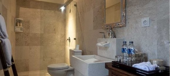 Вилла с 3 спальнями в Canggu, Бадунг, Бали, Индонезия № 3333 15