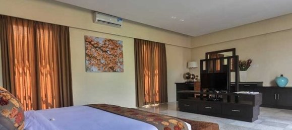 Вилла с 3 спальнями в Canggu, Бадунг, Бали, Индонезия № 3333 9