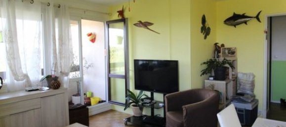 2 غرف نوم شقة في Champs-sur-Marne, France رقم 176155 4