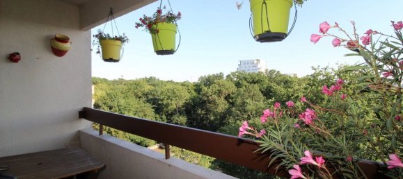 2 غرف نوم شقة في Champs-sur-Marne, France رقم 176155 3