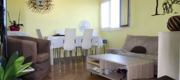 2 غرف نوم شقة في Champs-sur-Marne, France رقم 176155 2