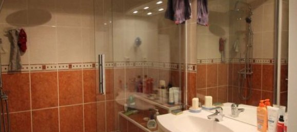 2 غرف نوم شقة في Champs-sur-Marne, France رقم 176155 6