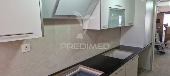 3 bedrooms Duplex in Costa da Caparica, Portugal No. 29501 45