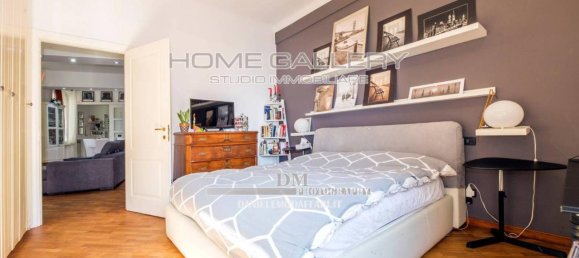 4غرفة شقة في Genoa, Italy رقم 35262 13