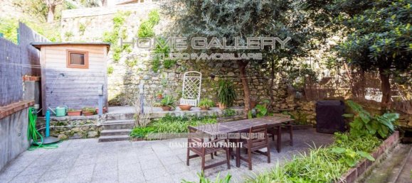 4غرفة شقة في Genoa, Italy رقم 35262 29