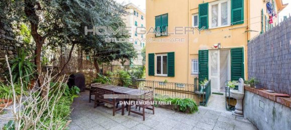 4غرفة شقة في Genoa, Italy رقم 35262 31