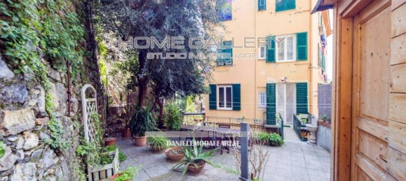 4غرفة شقة في Genoa, Italy رقم 35262 32