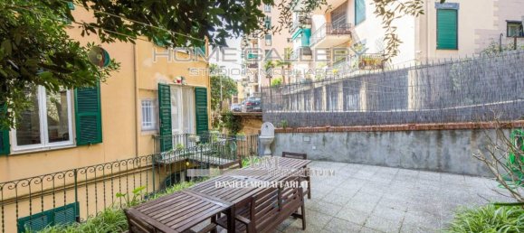 4غرفة شقة في Genoa, Italy رقم 35262 34