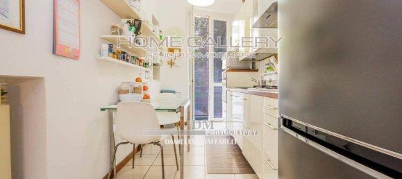 4غرفة شقة في Genoa, Italy رقم 35262 15