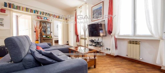 4غرفة شقة في Genoa, Italy رقم 35262 23