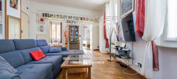 4غرفة شقة في Genoa, Italy رقم 35262 24