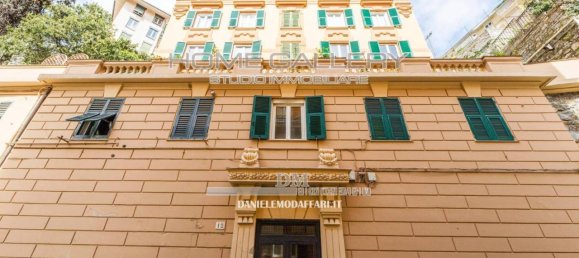 4غرفة شقة في Genoa, Italy رقم 35262 43