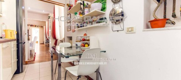 4غرفة شقة في Genoa, Italy رقم 35262 16