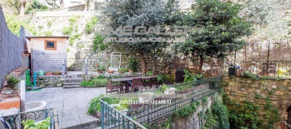 4غرفة شقة في Genoa, Italy رقم 35262 28