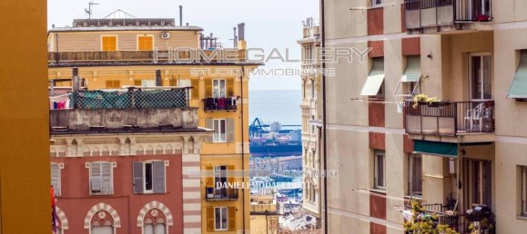 4غرفة شقة في Genoa, Italy رقم 35262 40
