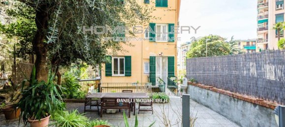 4غرفة شقة في Genoa, Italy رقم 35262 33