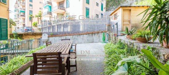 4غرفة شقة في Genoa, Italy رقم 35262 7