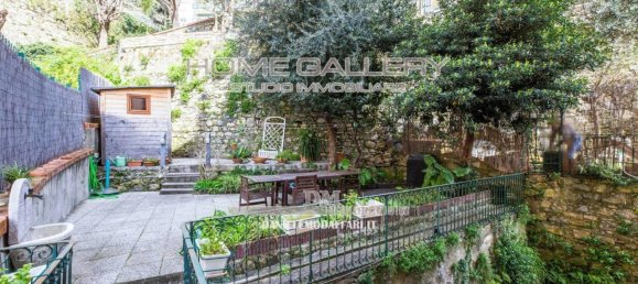 4غرفة شقة في Genoa, Italy رقم 35262 37