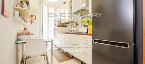 4غرفة شقة في Genoa, Italy رقم 35262 14