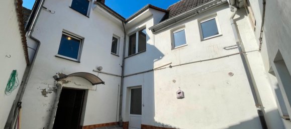 8 rooms Building in Mansfeld-Sudharz, Germany No. 131604 3