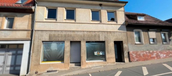 8 rooms Building in Mansfeld-Sudharz, Germany No. 131604 2