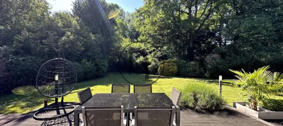 5 bedrooms House in Seine-et-Marne, France No. 318970 6