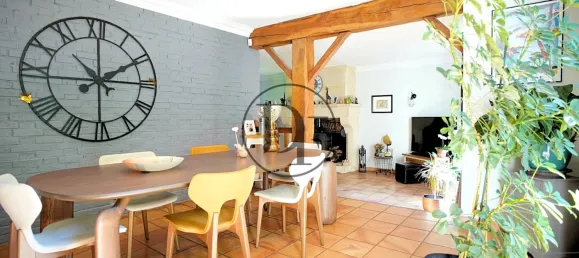 5 bedrooms House in Seine-et-Marne, France No. 318970 8
