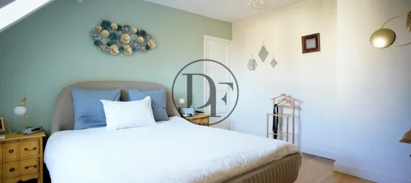 5 bedrooms House in Seine-et-Marne, France No. 318970 12