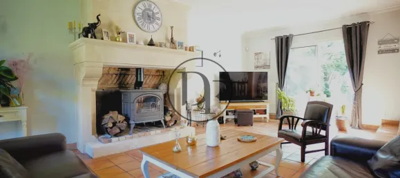 5 bedrooms House in Seine-et-Marne, France No. 318970 5