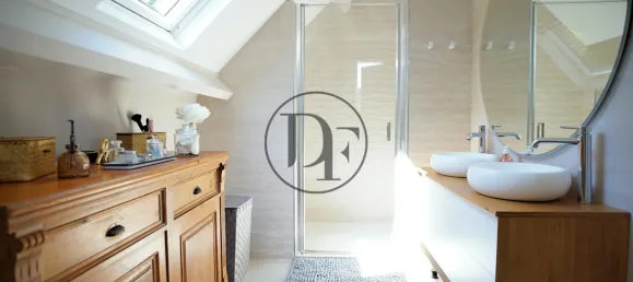 5 bedrooms House in Seine-et-Marne, France No. 318970 13