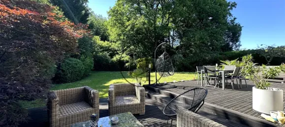 5 bedrooms House in Seine-et-Marne, France No. 318970 2