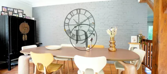 5 bedrooms House in Seine-et-Marne, France No. 318970 10