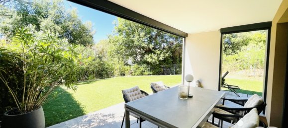 Dúplex de 3 dormitorios en Saint-Raphael, France No. 292936 14