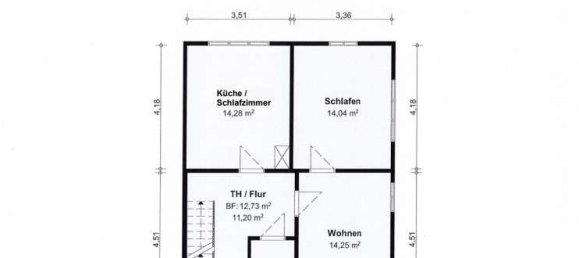 3 chambres Maison à Baden-Wurttemberg, Germany No. 115249 34