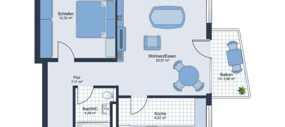 3 chambres Maison à Baden-Wurttemberg, Germany No. 115249 37
