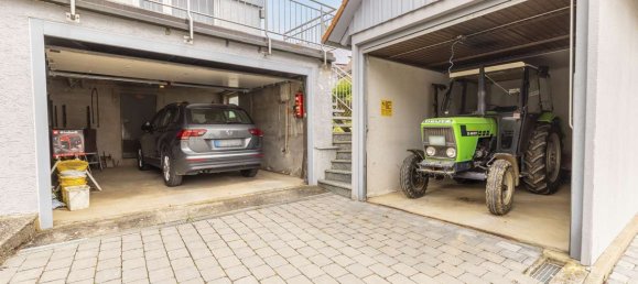 3 chambres Maison à Baden-Wurttemberg, Germany No. 115249 10