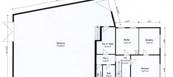 3 chambres Maison à Baden-Wurttemberg, Germany No. 115249 33