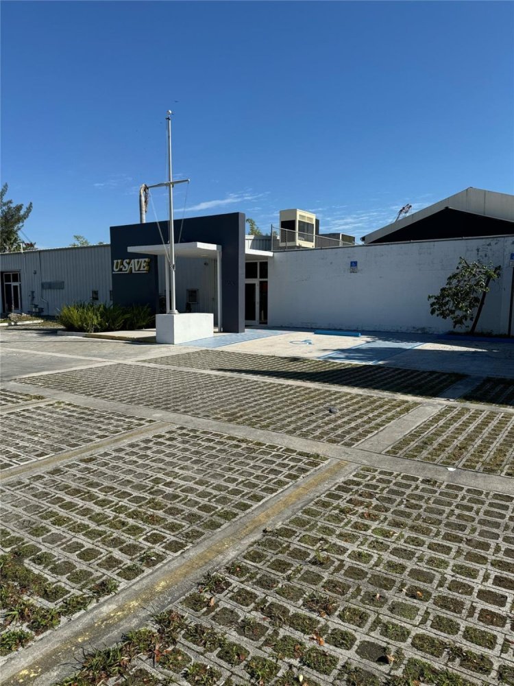 terreno en alquiler en Miami, Miami-Dade, Florida, USA № 613421