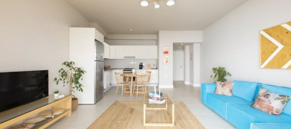 Wohnung 1+1 in Mersin, Turkey, Nr. 31830 7