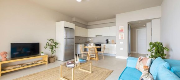 Wohnung 1+1 in Mersin, Turkey, Nr. 31830 8