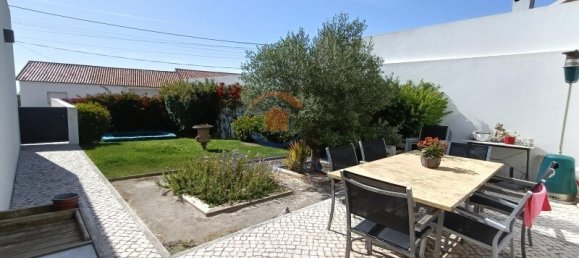 4 Schlafzimmer Villa in Torres Vedras, Portugal, Nr. 348923 2