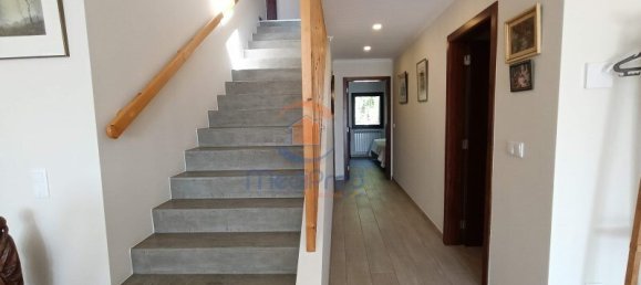 4 Schlafzimmer Villa in Torres Vedras, Portugal, Nr. 348923 13