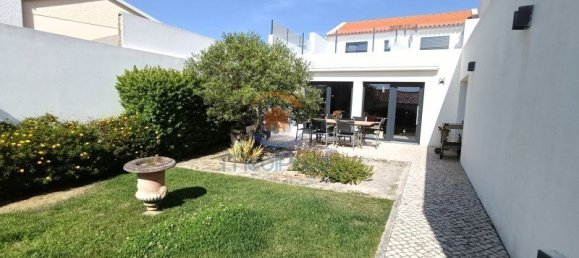 4 Schlafzimmer Villa in Torres Vedras, Portugal, Nr. 348923 5