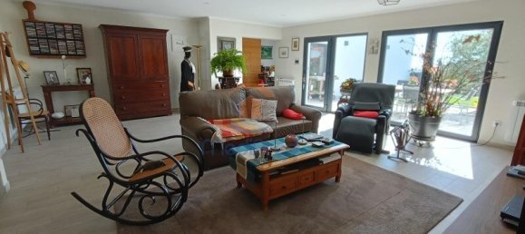 4 Schlafzimmer Villa in Torres Vedras, Portugal, Nr. 348923 3