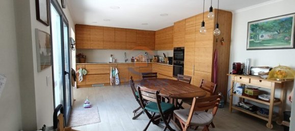 4 Schlafzimmer Villa in Torres Vedras, Portugal, Nr. 348923 11