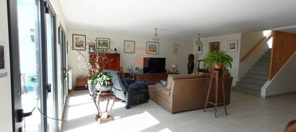 4 Schlafzimmer Villa in Torres Vedras, Portugal, Nr. 348923 7