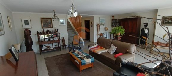 4 Schlafzimmer Villa in Torres Vedras, Portugal, Nr. 348923 9