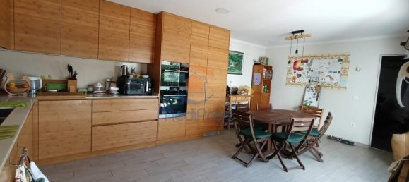 4 Schlafzimmer Villa in Torres Vedras, Portugal, Nr. 348923 12