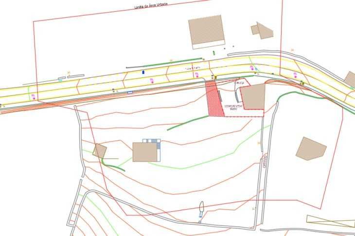 3 bedrooms House in Vila Real, Portugal No. 340734